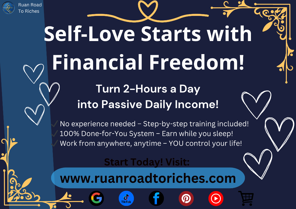 Let Automation Set You Free – Start Today! in Krugersdorp - Image 1