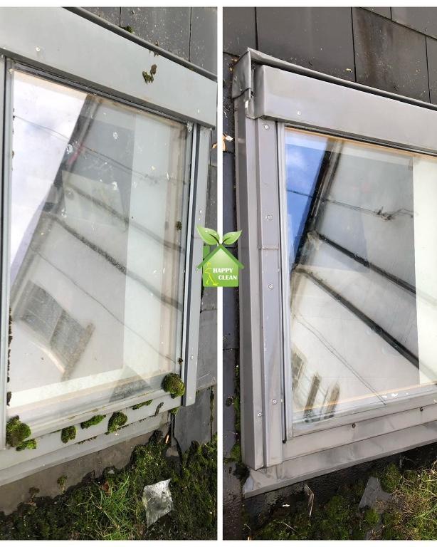 PROFESSIONAL WINDOW CLEANING in Dublin - Image 2