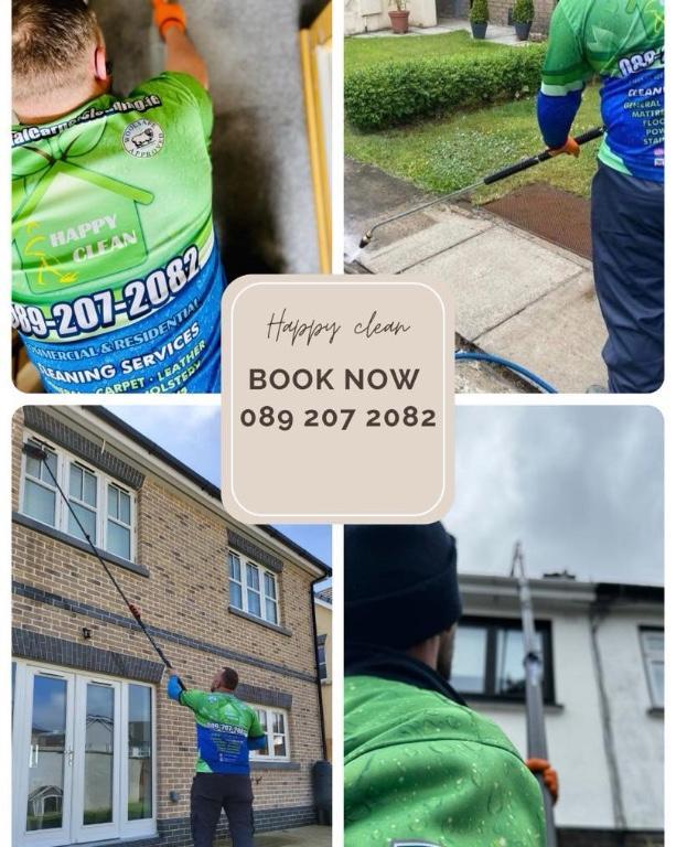 PROFESSIONAL WINDOW CLEANING in Dublin - Image 1