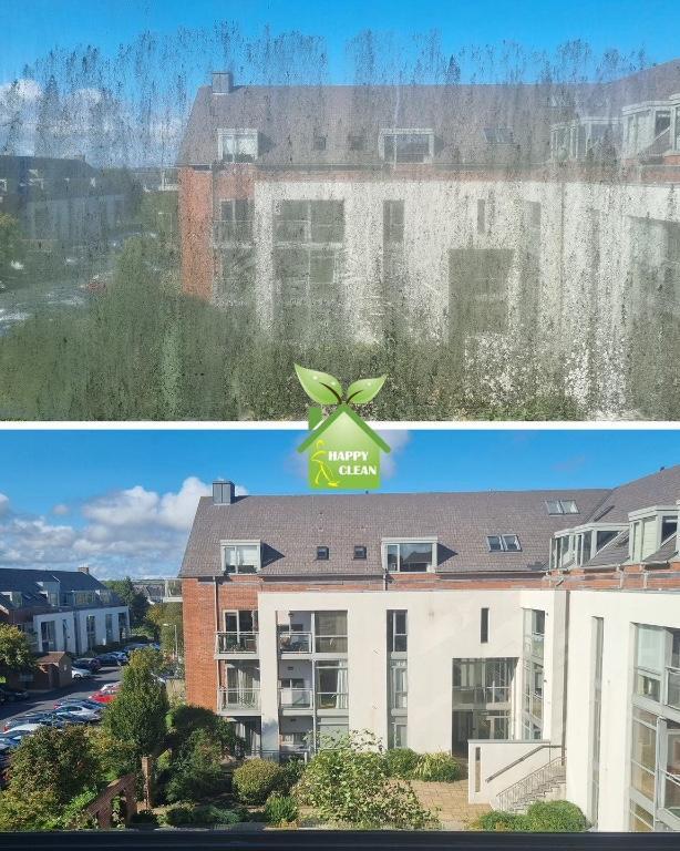 PROFESSIONAL WINDOW CLEANING in Dublin - Image 4