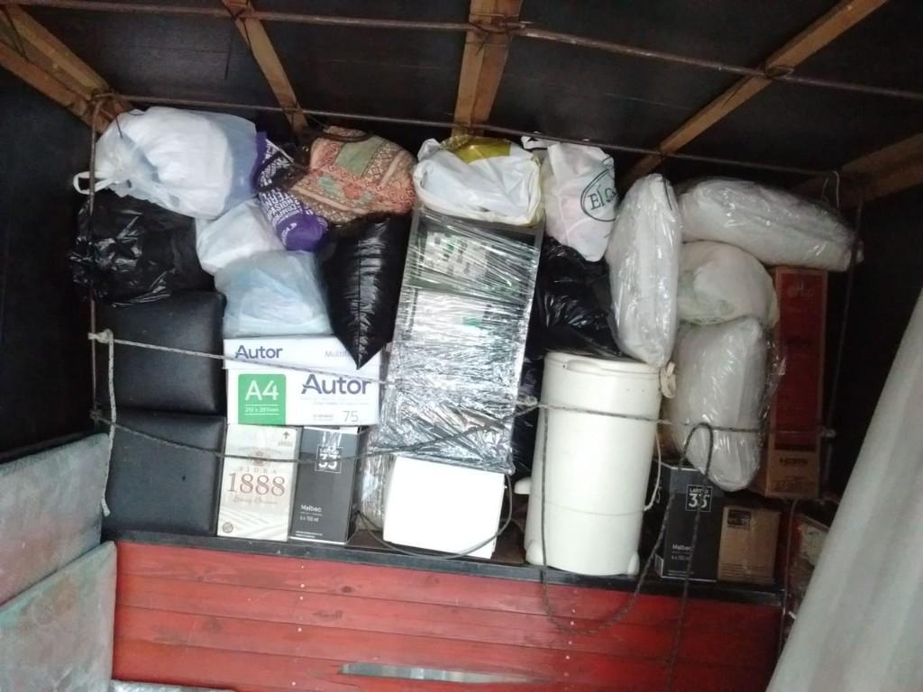FLETES TOLOSA y Mudanzas en Argentina - Imagen 10