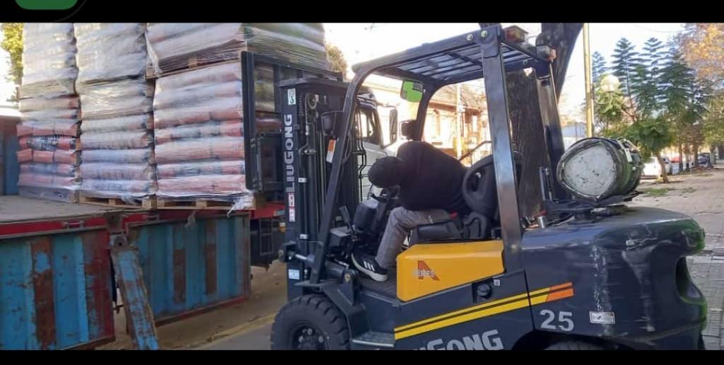 FLETES TOLOSA y Mudanzas en Argentina - Imagen 17