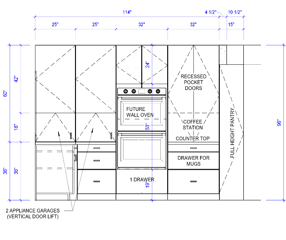 Architectural Drawings for Residential Homes, Additions and Reno in Lancaster - Image 5