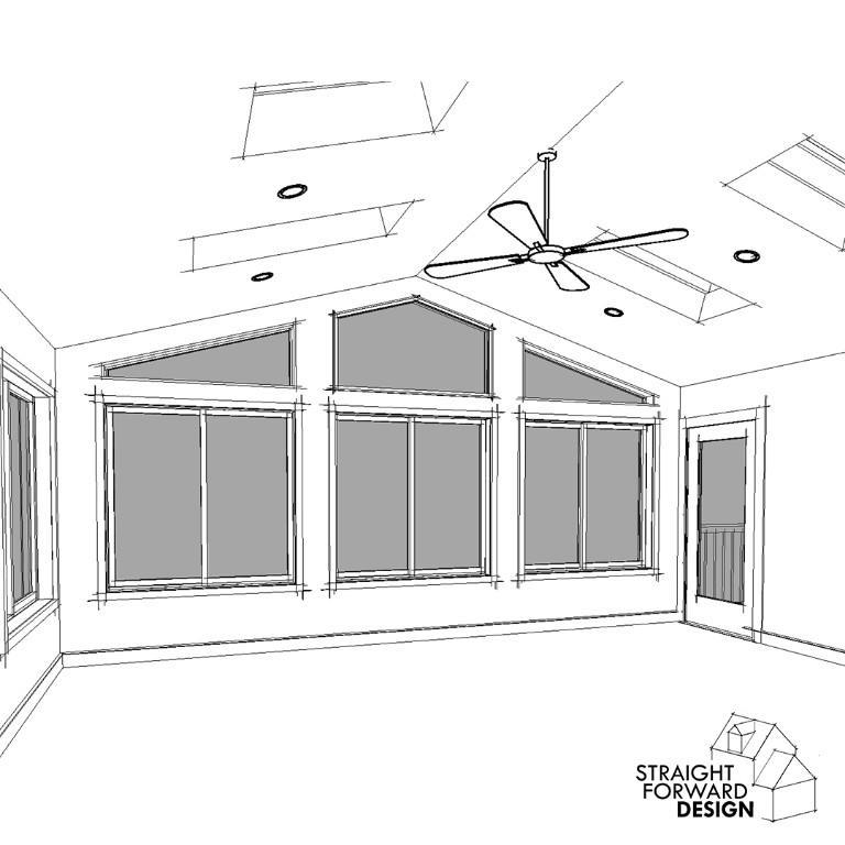 Architectural Drawings for Residential Homes, Additions and Reno in Lancaster - Image 8