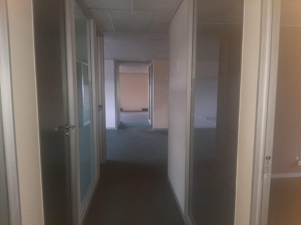 COMMERCIAL SPACE TO LET in Pretoria - Image 7