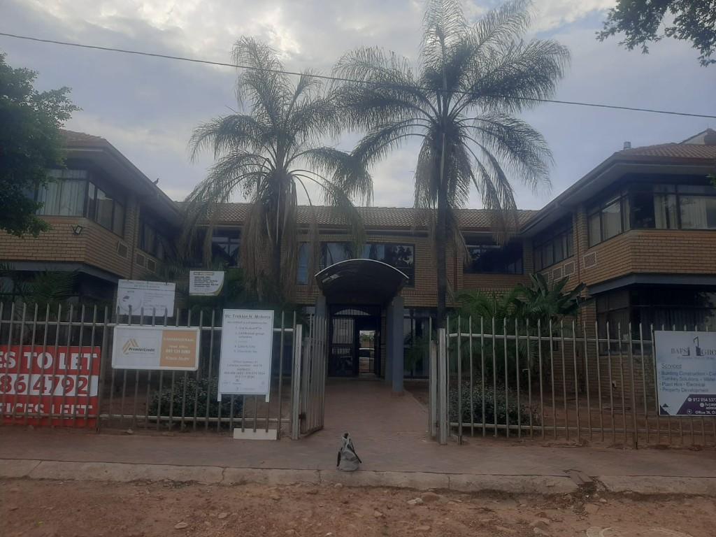 COMMERCIAL SPACE TO LET in Pretoria - Image 12