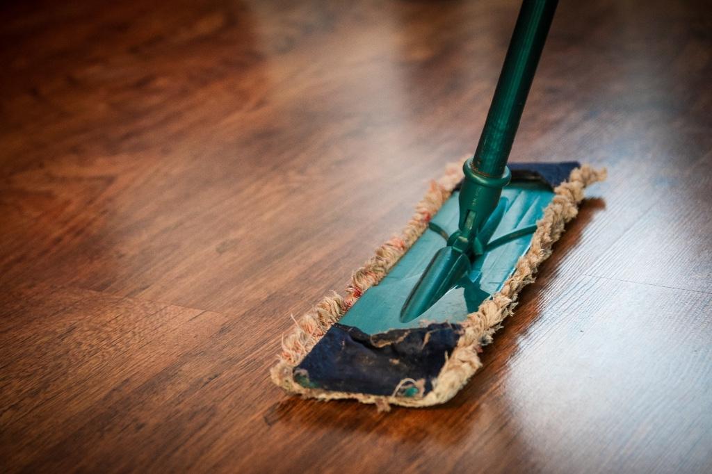 Professional Deep End of Tenancy Cleaning London in Wimbledon - Image 7