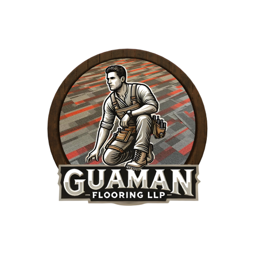 GUAMAN FLOORING LLP in Rochester - Image 1