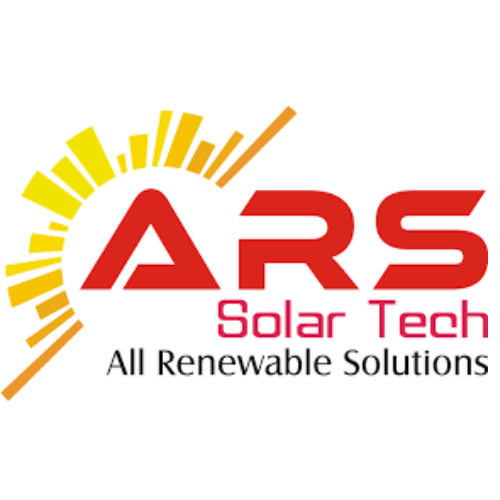 Solar Mounting Structures | ARS Solar Tech in Alandi - Image 1