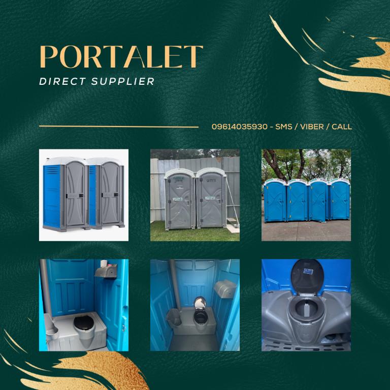 Portalet For Rent & Sale in Bagong Pagasa - Image 1