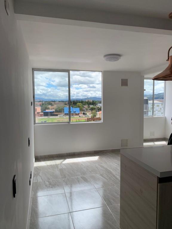 VENDO HERMOSO APARTAMENTO en Tabio - Imagen 1