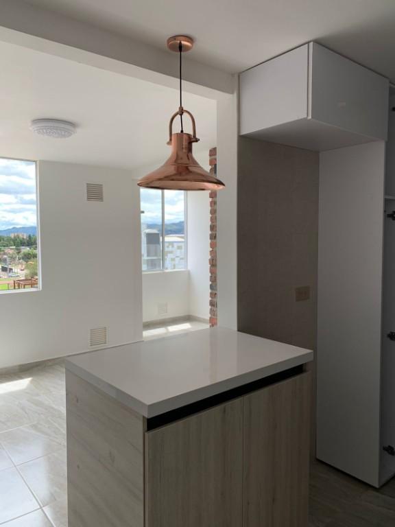 VENDO HERMOSO APARTAMENTO en Tabio - Imagen 7