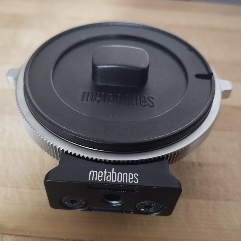 Metabones Speed Booster in Sandton - Image 1