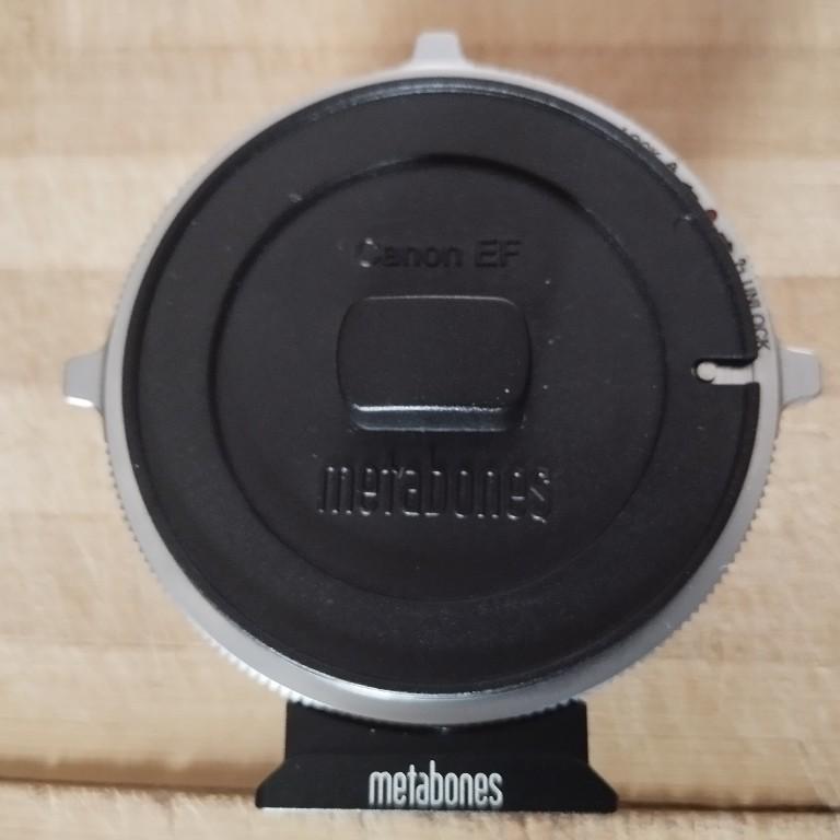 Metabones Speed Booster in Sandton - Image 2