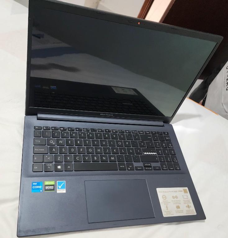 ASUS VIVOBOOK 15pro Oled en Cali - Imagen 1
