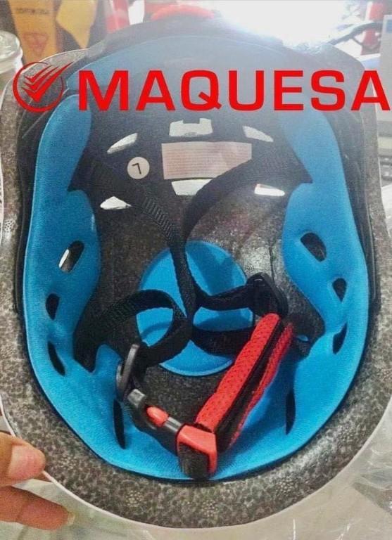 FEBRERO LOCO CASCO DE RAPEL Y RESCATE en Guatemala - Imagen 1