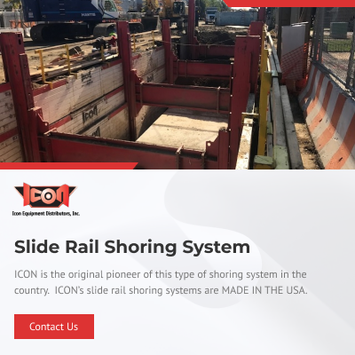 Icon Equipment Distributors in New Haven - Image 2