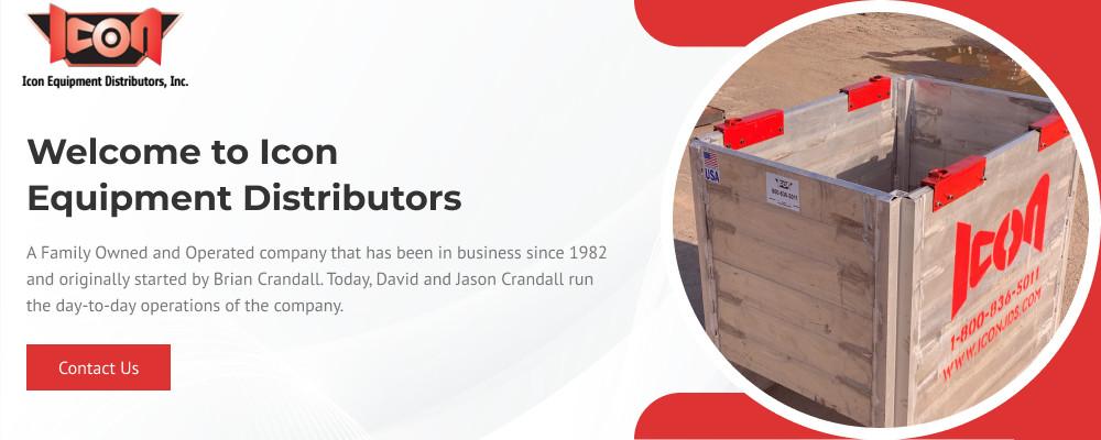 Icon Equipment Distributors in New Haven - Image 4