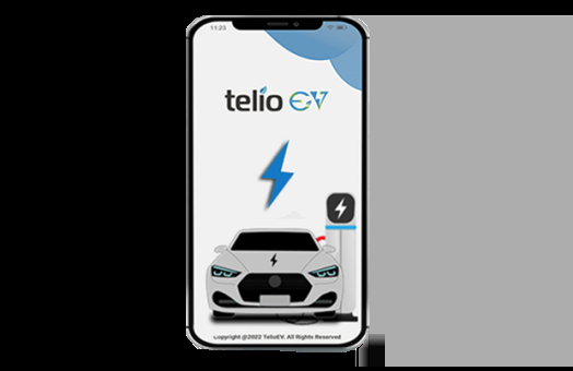 EV Charging Management Software in Hyderabad - Image 1