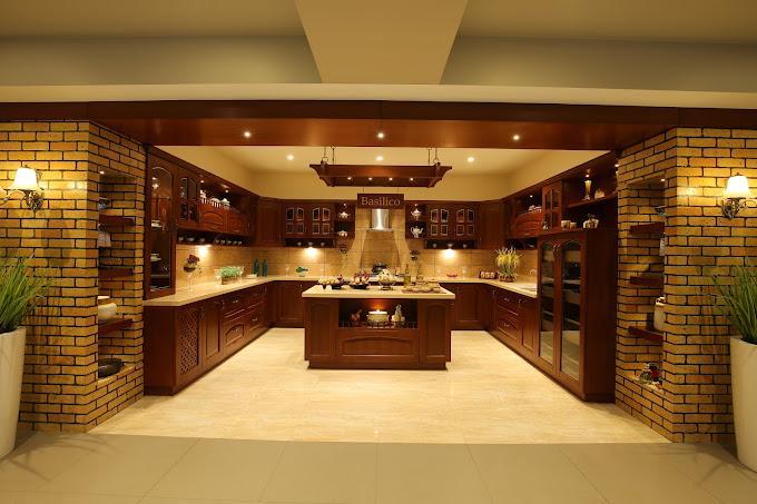 Best Modular Kitchen Pune Designs by Kitchen Decor in Pune - Image 1