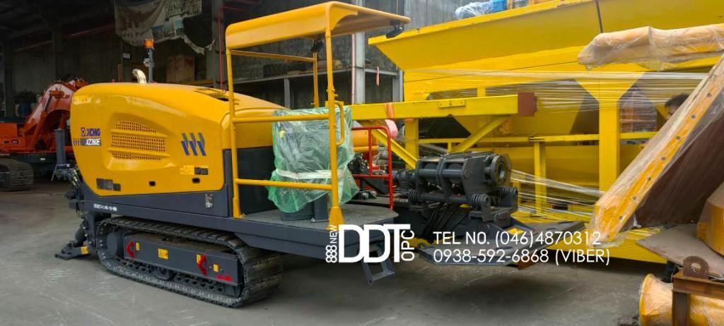 XCMG XZ360E HORIZONTAL DRILLING RIG in Trece Martires - Image 2