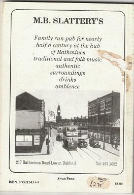 Extended Wings 4 by Rathmines Writers in Nenagh - Image 2
