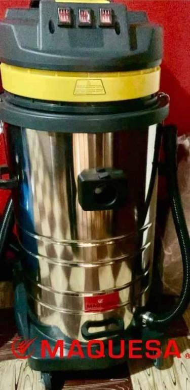 ASPIRADORAS Y SOPLADORAS ELECTRICAS PARA LIQUIDOS Y SOLIDOS en Cobán - Imagen 2