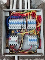 Electrical work in Yercaud - Image 1