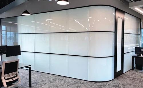 Innovative Smart Glass Solutions For Home Automation Systems in India - Image 1
