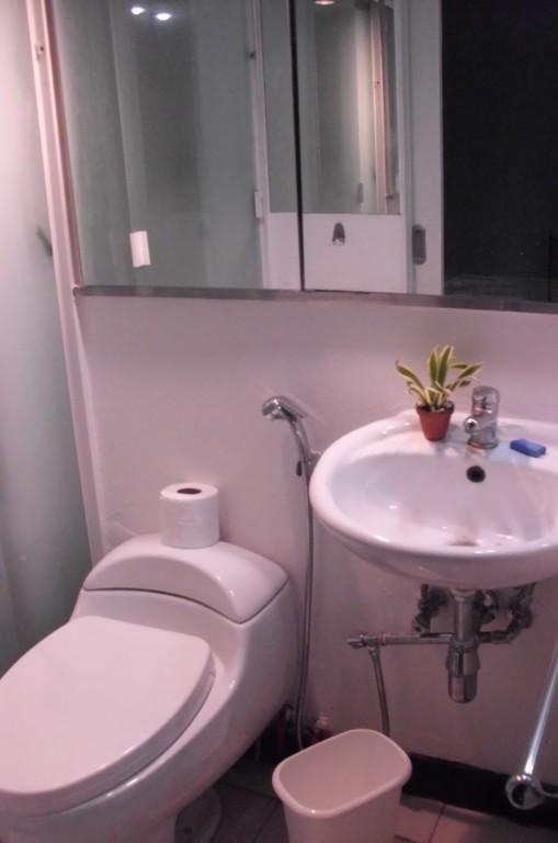 VENDO APARTAMENTO CHACAO EL ROSAL, ECONOMICO en Baruta - Imagen 2