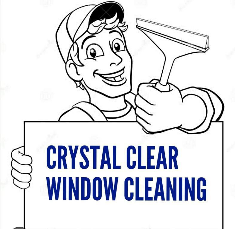 Window cleaning in Salisbury - Image 1