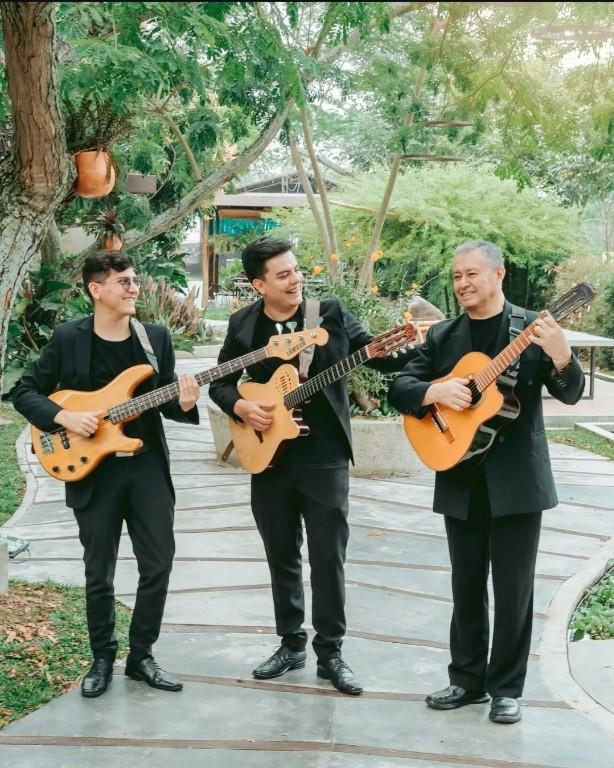 TRÍO FANTASÍA MUSICAL en Ibagué - Imagen 1