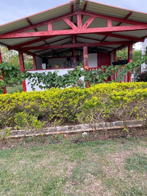 Venta de Parcela en Rio Blanco en Rincones de Rio Blanco en Popayán - Imagen 2