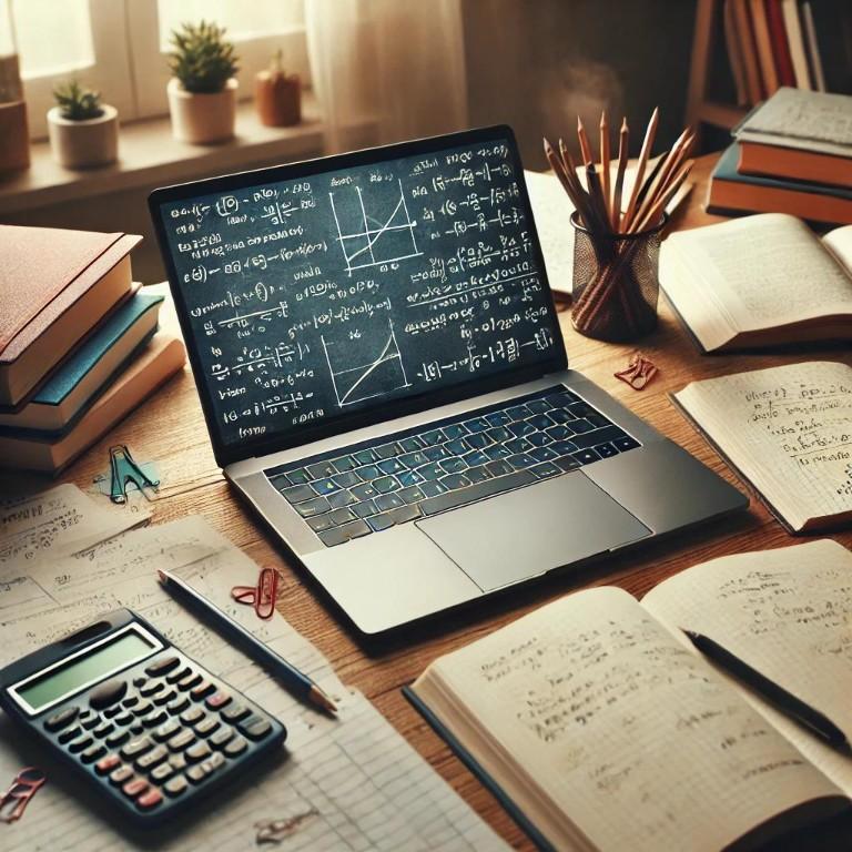 Online Math Tutoring in Pomona - Image 1