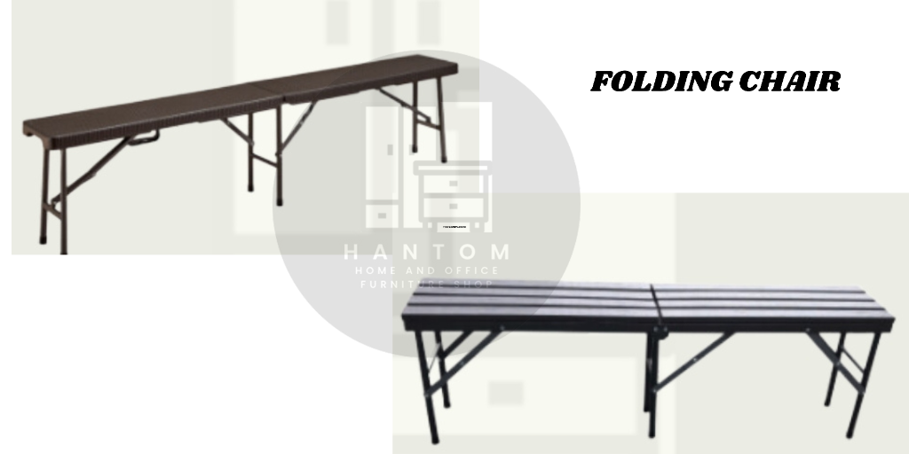 FOLDABLE CHAIR | OFFICE FURNITURE in Philippines - Image 2