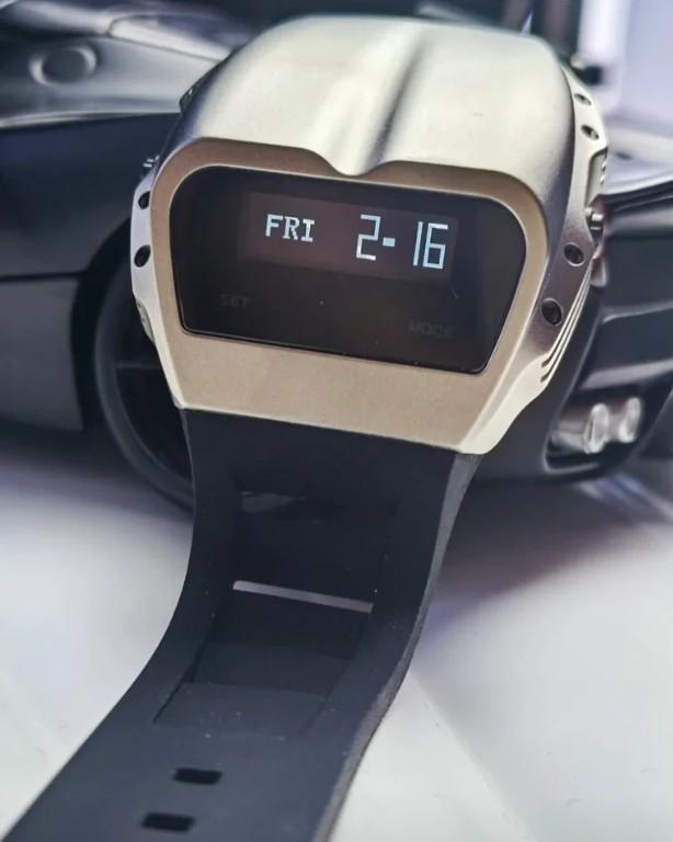 Benly Design Watch in Alwarpet - Image 1