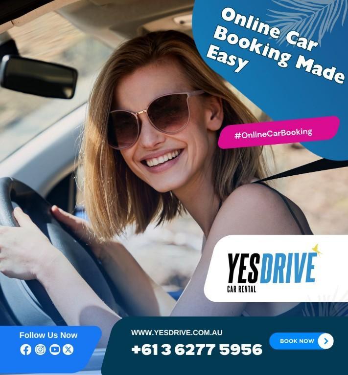 Economy Rides, Premium Service – Car Rentals in Hobart, Tasmani in Chhindwāra - Image 2