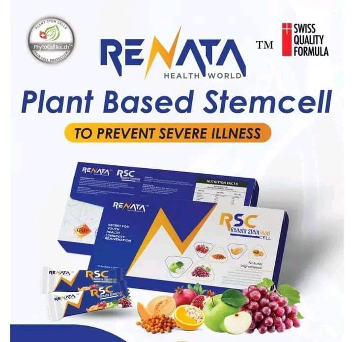 RSC - Renata StemFood Cell in Ghana - Image 2