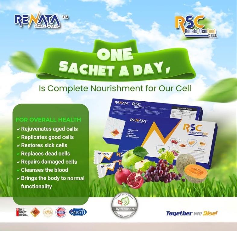 RSC - Renata StemFood Cell in Ghana - Image 4