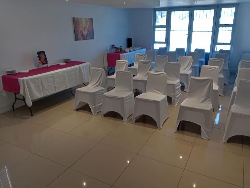 Funeral service in Port Elizabeth - Image 6