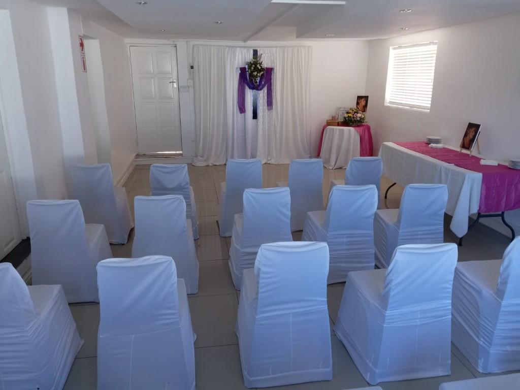 Funeral service in Port Elizabeth - Image 7