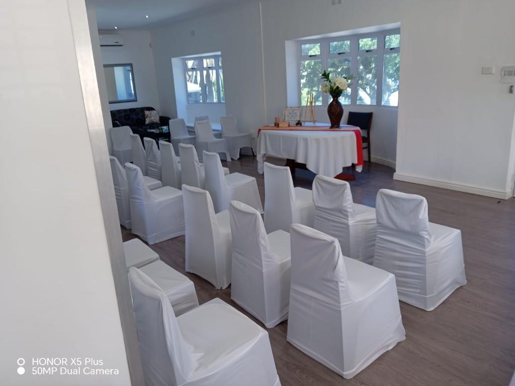 Funeral service in Port Elizabeth - Image 9