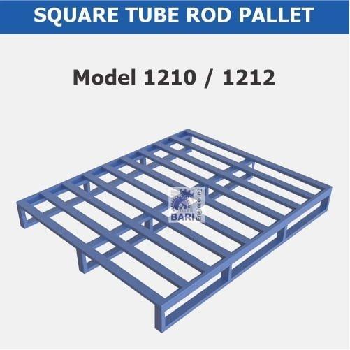 Bari steel Racks in Lahore - Image 1