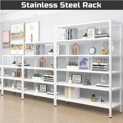 Bari steel Racks in Lahore - Image 2