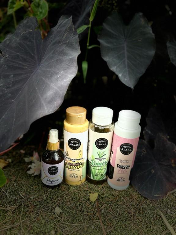 PRODUCTOS CAPILARES ABAAS en Bello - Imagen 2