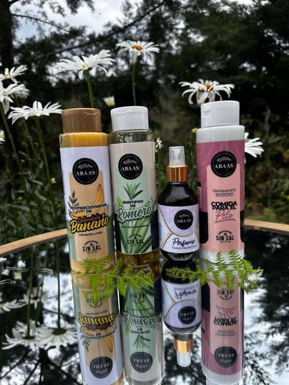 ABAAS PRODUCTOS CAPILARES en Bello - Imagen 1