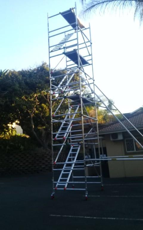 HEIGHTS TRAINING - FORKLIFT in Centurion - Image 6