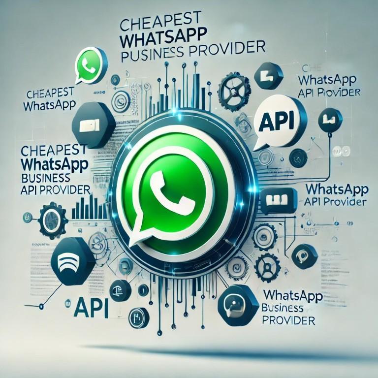 Cheapest WhatsApp Business API Provider for Quick Setup in Karnal - Image 1