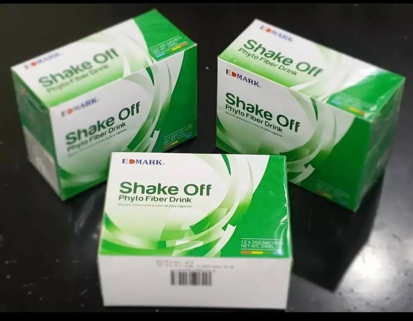 Edmark Detoxification and Immunity Booster Pack in Accra - Image 6