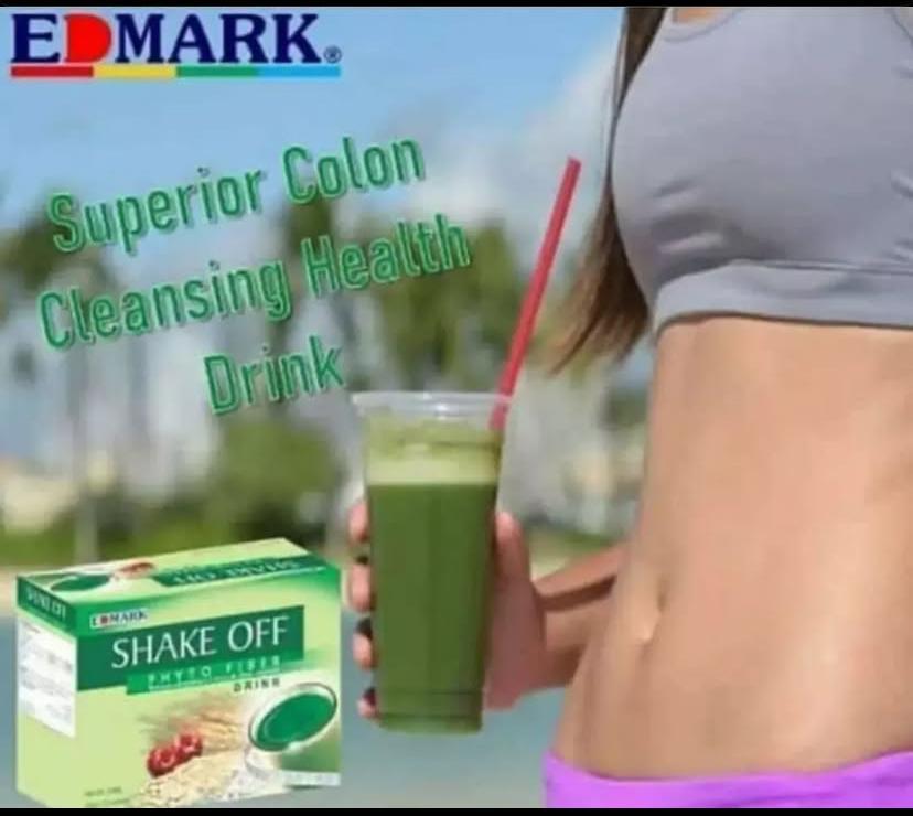 Edmark Detoxification and Immunity Booster Pack in Accra - Image 7
